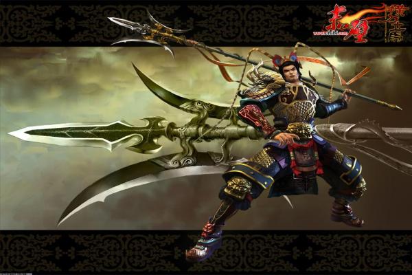 妄想山海蚩尤坐骑介绍与获取方法(图1)