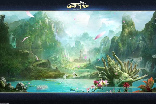 刺客信条奥德赛亚特兰蒂斯完美结局攻略(图1)