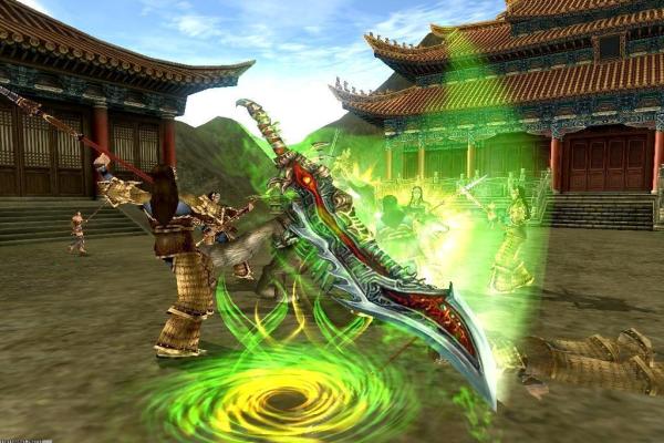 梦幻西游手游新手一周速成指南：轻松过渡到中期(图1)